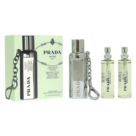 prada infusion d'iris douglas|Prada infusion d'iris gift set.